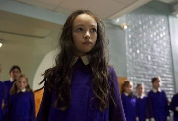 Küçük Vampir Twilight'ta !