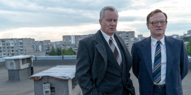 77. Altın Küre Ödülleri Sahiplerini Buldu!