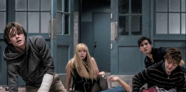 The New Mutants’tan Yeni Bir Fragman