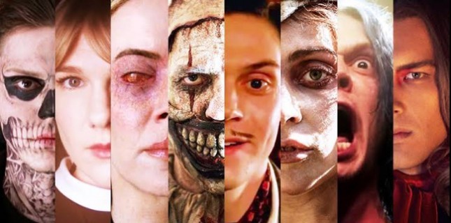 American Horror Story 3 Sezon İçin Daha Onay Aldı