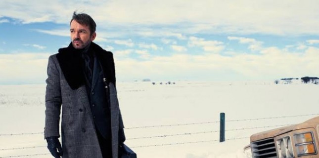 Fargo Dizisinden Chris Rocklı Yeni Sezon Fragmanı Yayınlandı
