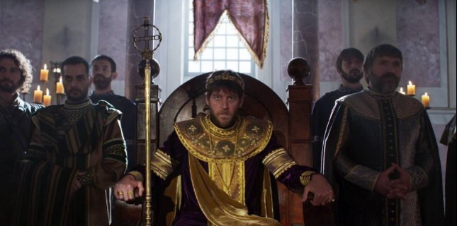 Netflix’in Yenisi Rise of Empires: Ottoman’dan Fragman Geldi