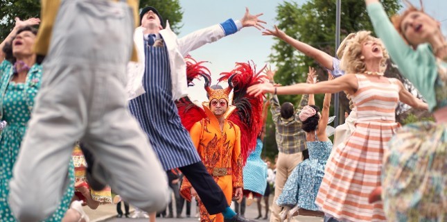 Oscar Heyecanı Digiturk'te Yaşanacak!