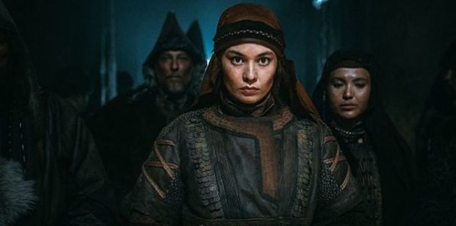 Tomris'in İlk Resmi Fragmanı Yayınlandı