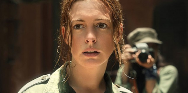 The Last Thing He Wanted Filminden Türkçe Altyazılı Fragman Yayınlandı