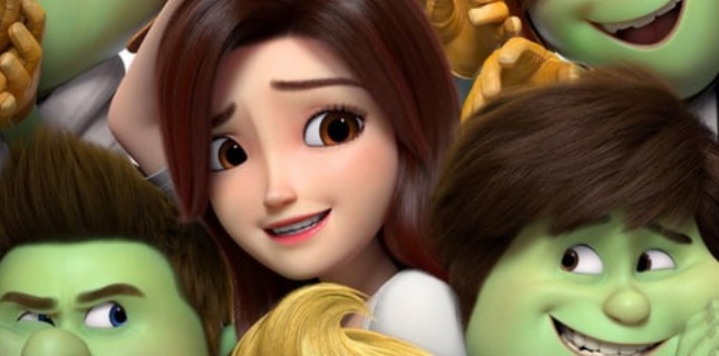 Bildiklerimizi Unutturacak Kırmızı Pabuçlar ve Yedi Cüceler'in Türkçe Fragmanı Yayınlandı