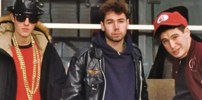 Beastie Boys Belgeseline Ait Fragman Yayınlandı