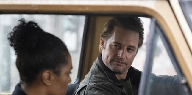 Amazing Stories Yeniden Çevriminden İlk Fragman Geldi!