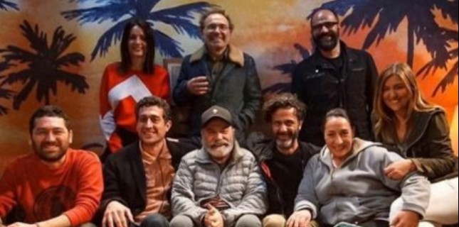 Merakla Beklenen Azizler’in Vizyon Tarihi Netleşti