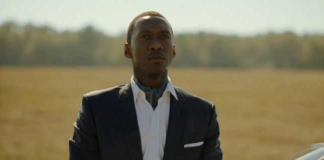 AppleTV+ Filmi "Swan Song"un Başrolü Açıklandı