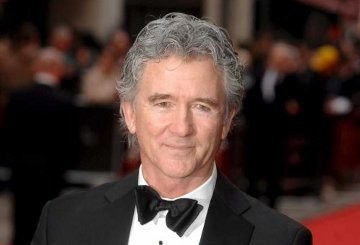 Patrick Duffy, Beyazperde'de !