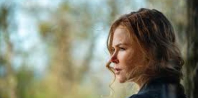 Nicole Kidman’lı Undoing’den Yeni Bir Fragman Paylaşıldı