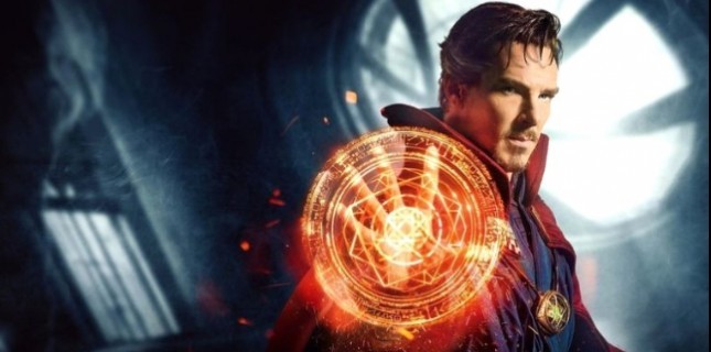 Doctor Strange 2’nin Yapım Takviminde Değişiklik Yok