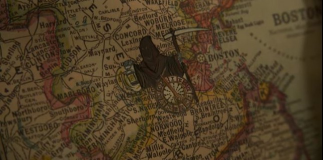 Jordan Peele ve J.J Abrams’tan Lovecraft Country Geliyor