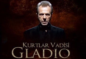 Kurtlar Vadisi Gladio