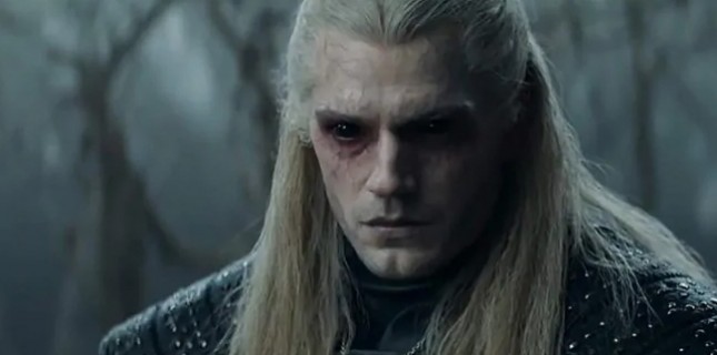 The Witcher: Blood Origin Geliyor!