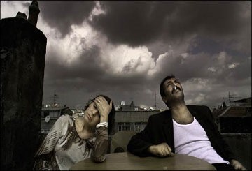 Arnavutluk’tan Üç Maymun'a Ödül