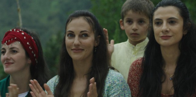 Vizyondaki Filmlerde Bu Hafta (25 Eylül 2020)