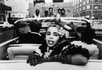 Bjørn Melhus ile söyleşi 13 Eylül'de