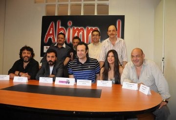 Abimm...! Filmi Çekimleri Tamamlandı