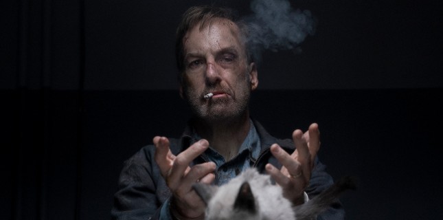 Nobody Fragmanı Yayınlandı