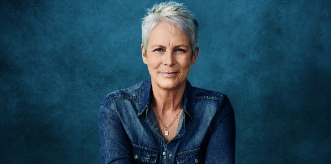 Jamie Lee Curtis "Borderlands" Filminin Kadrosuna Katıldı