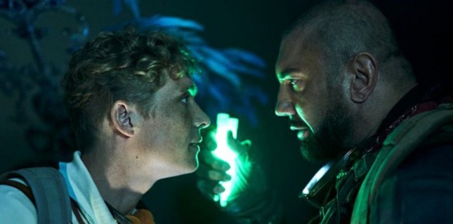 Dave Bautista’lı Army Of Dead’den Yeni Görseller Yayınlandı