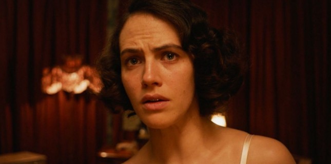 The Banishing’e İlk Bakış