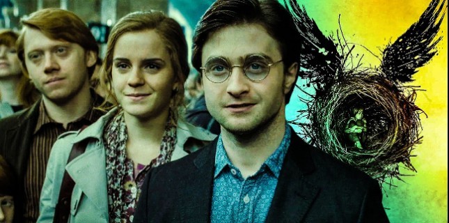 HBO'ya Harry Potter Dizisi Mi Geliyor?
