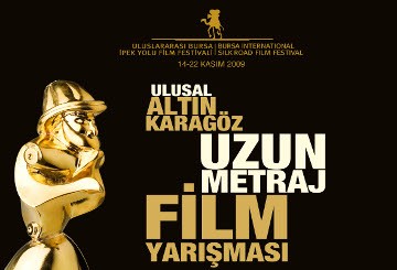 İpek Yolu Festivali'nde Heyecan Sürüyor