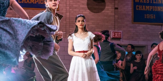 Vizyondaki Filmlerde Bu Hafta! (10 Aralık 2021)