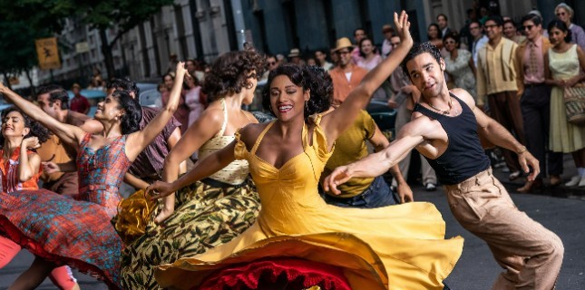 Critics Choice Film Ödülleri İçin Adaylar Açıklandı!