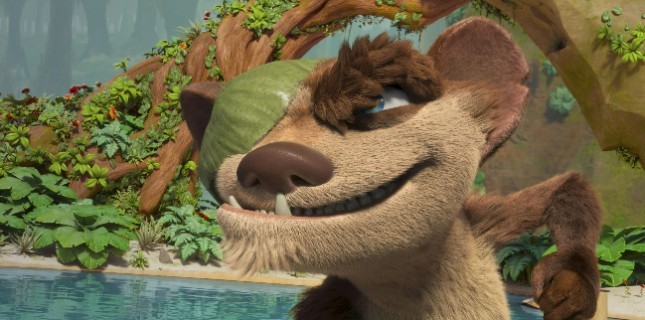 Buz Devri 6’dan Fragman Geldi!