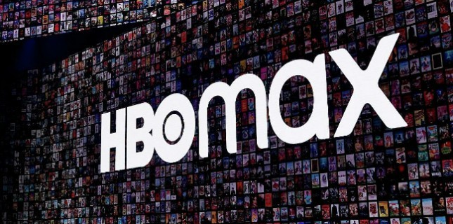 HBO Max Türkiye’ye Geliyor!