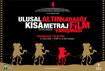 Altın Karagöz'de Yarışacaklar Belli Oldu