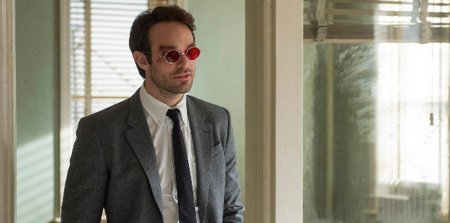 Charlie Cox, Daredevil’in Geleceği Hakkında Umutlu!