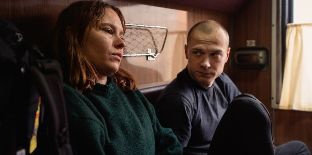 Vizyondaki Filmlerde Bu Hafta! (18 Şubat 2022)