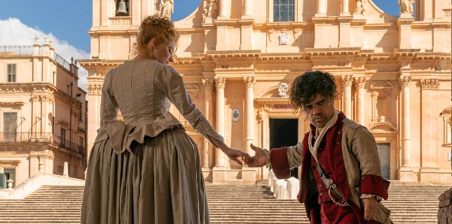 Vizyondaki Filmlerde Bu Hafta! (25 Şubat 2022)