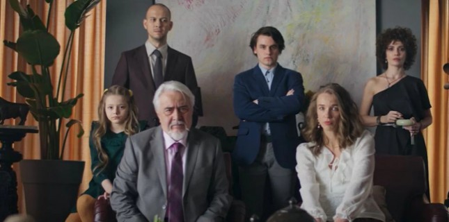 Netflix’in Yeni Yerli Dizisi “Uysallar”dan Fragman Geldi!