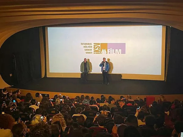İstanbul Film Festivali