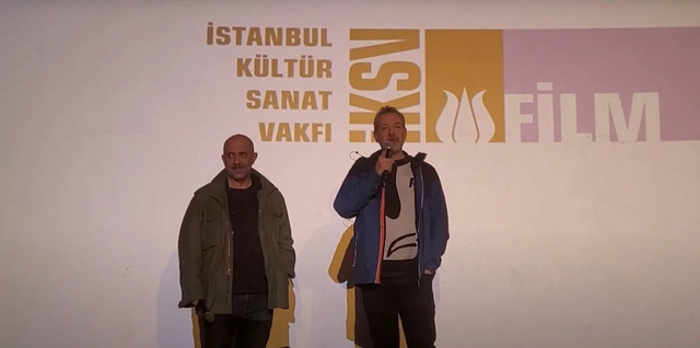 İstanbul Film Festivali
