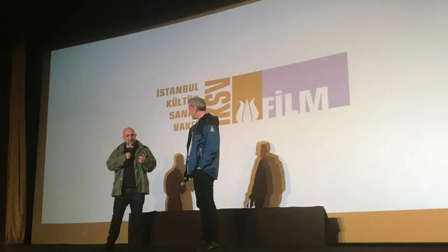 İstanbul Film Festivali