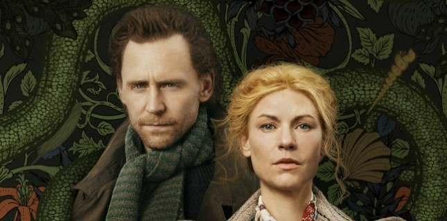 Claire Danes ve Tom Hiddleston’ın Başrolde Olduğu “The Essex Serpent” Dizisinden İlk Fragman Geldi!