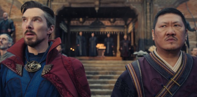 Vizyondaki Filmlerde Bu Hafta! (06 Mayıs 2022)