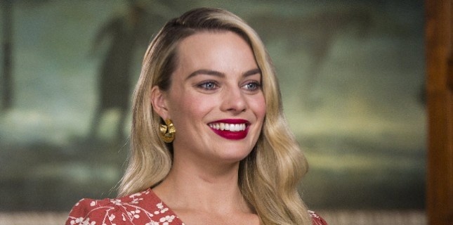 Margot Robbie’li “Karayip Korsanları 6” Gelebilir!