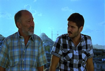 Karımı Düşünerek Bu Şarkıyı Söyledim