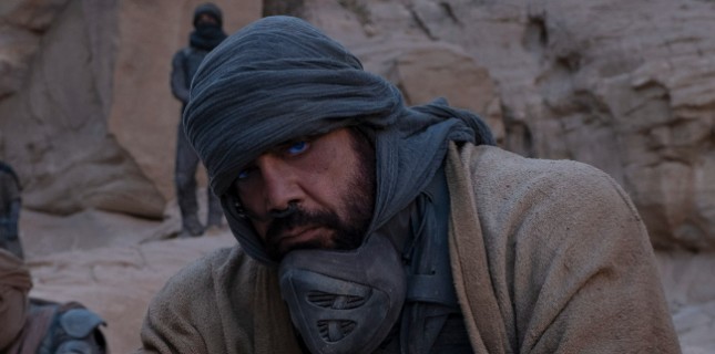 Javier Bardem’den “Dune: Part 2” İçin Heyecan Verici Açıklamalar!