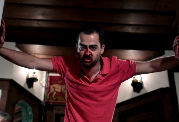 Gerçekçi Senaryoya Gerçekçi Makyaj