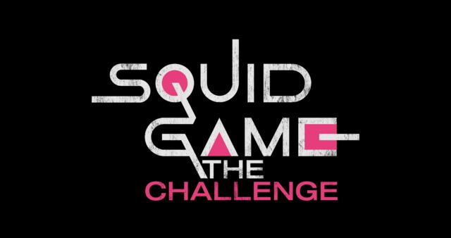 Netflix - Squid Game: The Challenge