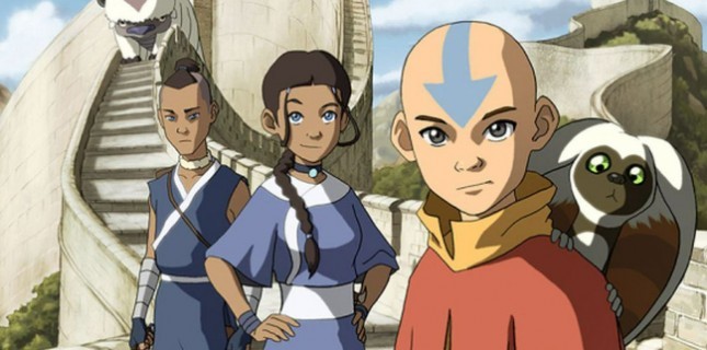  “Avatar: Son Hava Bükücü” 3 Yeni Animasyon Filmle Dönüyor! 